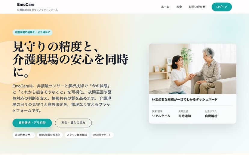 EmoCare